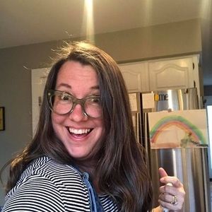 Meet your Posher, Jill